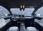 Mercedes-Benz GLB SUV / Terénní 2,0 l 110 kw