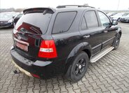 KIA Sorento SUV / Terénní 2,5 l 125 kw