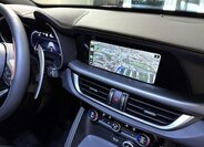 Alfa Romeo Stelvio SUV / Terénní 2,0 l 206 kw