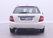 Mercedes-Benz Třídy C 6