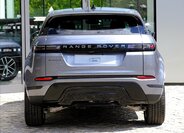 Land Rover Range Rover Evoque SUV / Terénní 1,5 l 198 kw