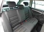 Škoda Octavia Kombi 2,0 l 103 kw