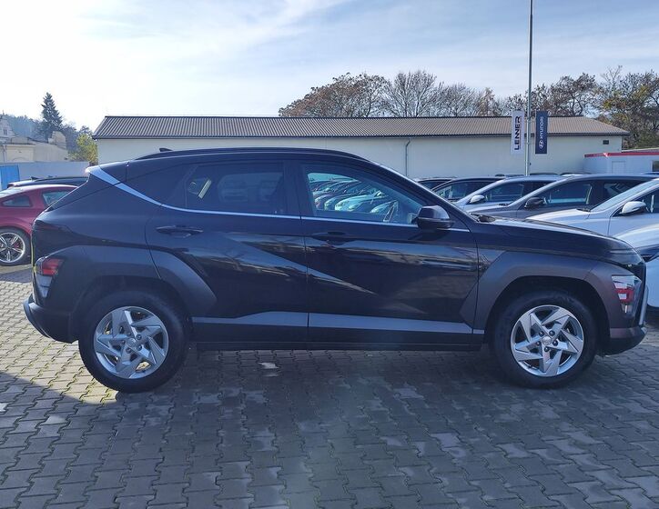 Hyundai Kona 4