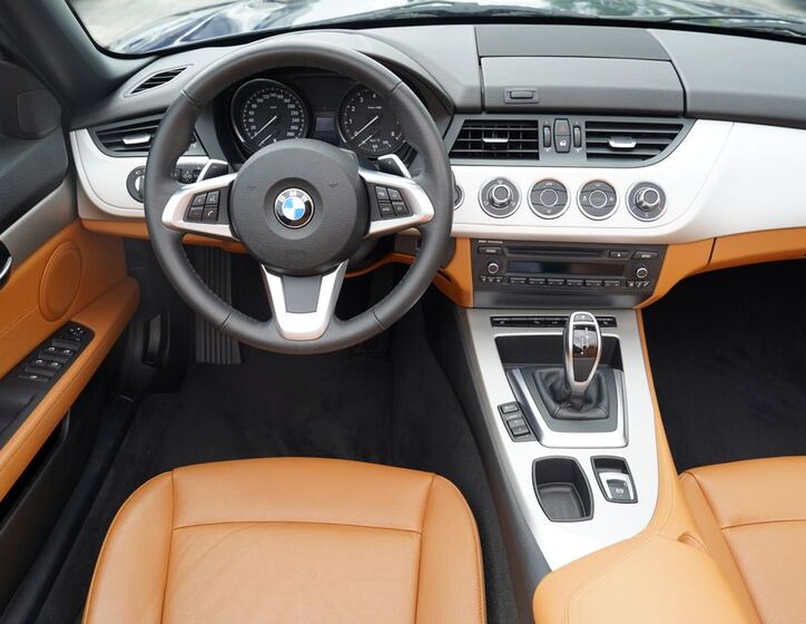BMW Z4 24