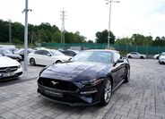 Ford Mustang 2