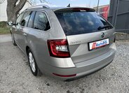 Škoda Octavia Kombi 1,5 l 110 kw