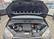 Škoda Citigo Hatchback 999,0 44 kw