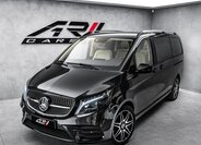 Mercedes-Benz Třídy V VAN / Minibus 2,0 l 174 kw
