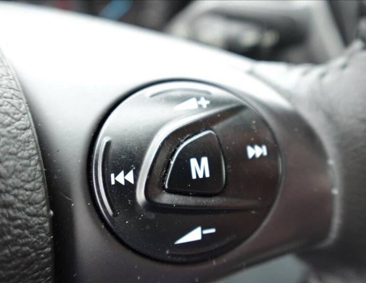 Ford Transit Ostatní 2,0 l 77 kw