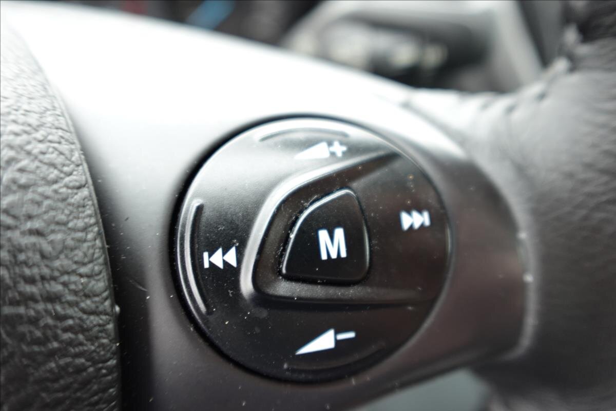 Ford Transit Ostatní 2,0 l 77 kw