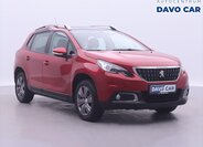 Peugeot 2008 1