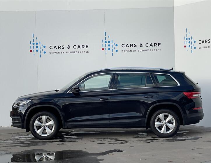 Škoda Kodiaq 2