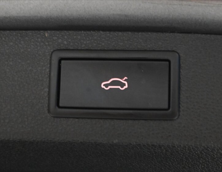 Škoda Kodiaq SUV / Terénní 2,0 l 110 kw