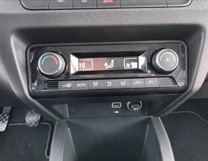 Škoda Fabia Kombi 999,0 70 kw