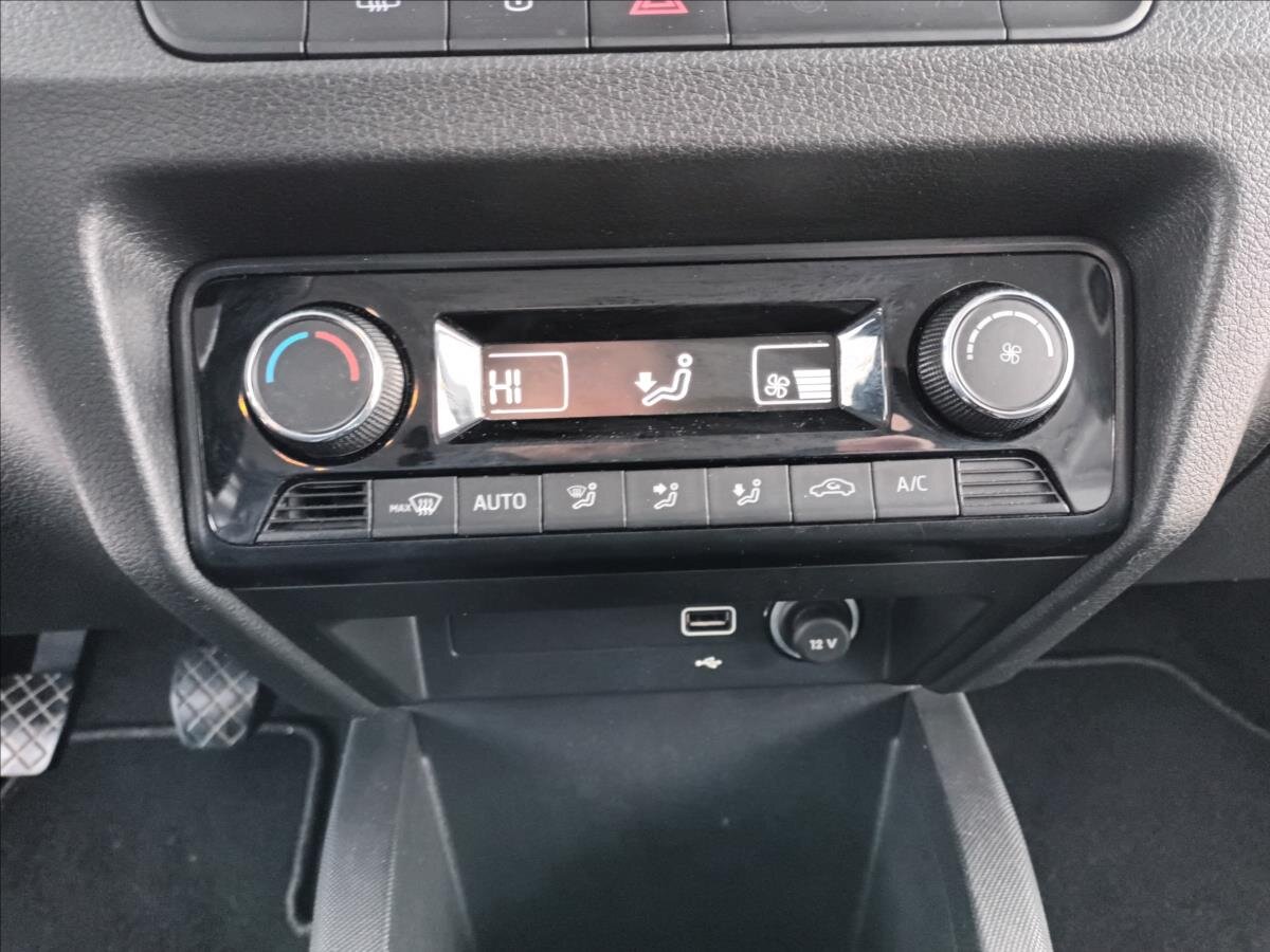 Škoda Fabia Kombi 999,0 70 kw