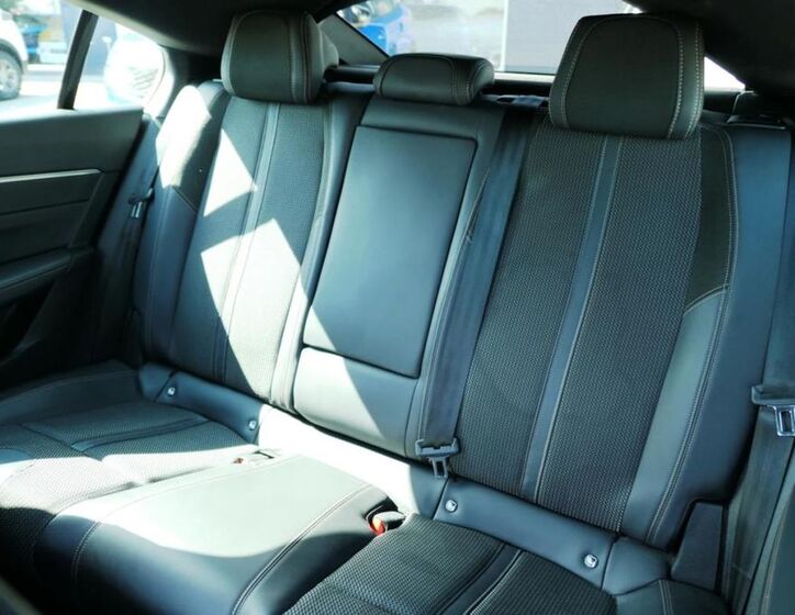 Peugeot 508 6