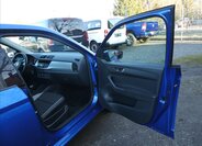 Škoda Fabia Kombi 999,0 44 kw