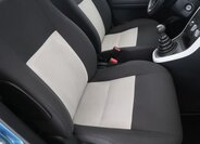 Suzuki Splash Hatchback 996,0 50 kw