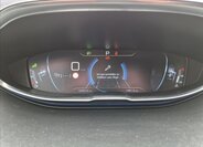 Peugeot 5008 MPV 1,6 l 133 kw
