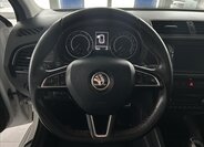 Škoda Fabia Hatchback 1,4 l 92 kw