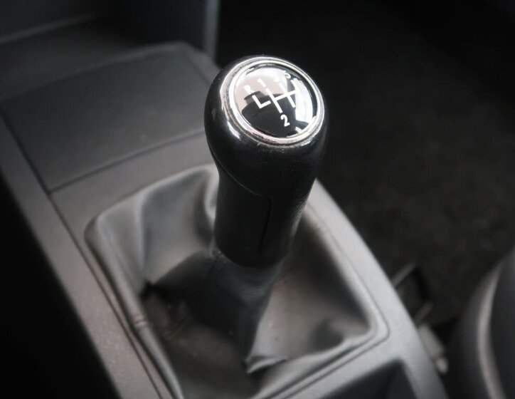 Volkswagen Polo Hatchback 1,2 l 47 kw