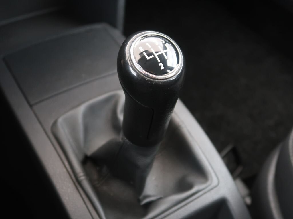 Volkswagen Polo Hatchback 1,2 l 47 kw