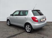 Škoda Fabia 24