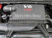 Mercedes-Benz Viano 28