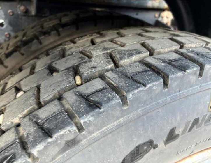 Mitsubishi Canter Ostatní 3,0 l 107 kw