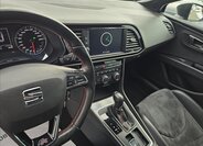 Seat Leon Kombi 1,5 l 110 kw