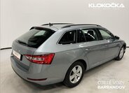 Škoda Superb Kombi 1,5 l 110 kw