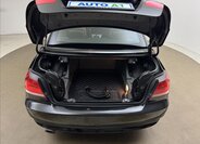 BMW Řada 3 Kabriolet 2,0 l 125 kw