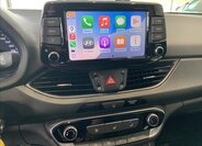 Hyundai i30 Hatchback 1,5 l 117 kw