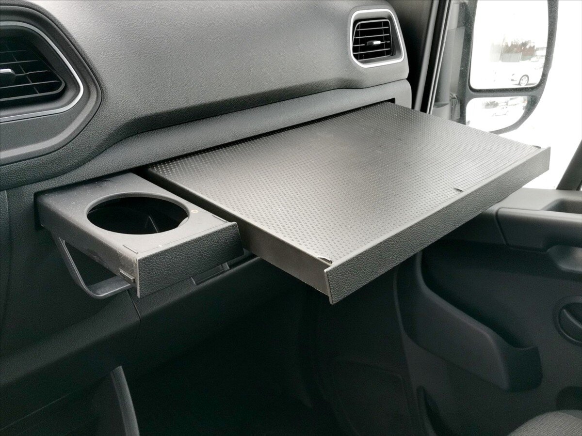 Renault Master Skříň 2,3 l 107 kw