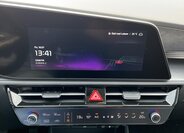 KIA Niro CUV 1,6 l 95 kw