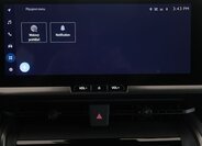 Toyota C-HR SUV 1,8 l 72 kw