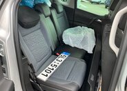 Opel Meriva MPV 1,4 l 103 kw