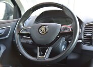 Škoda Karoq SUV / Terénní 1,5 l 110 kw