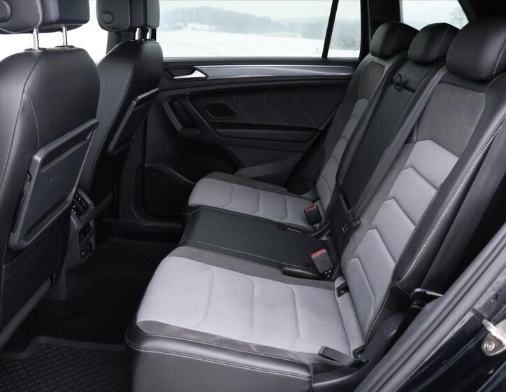 Volkswagen Tiguan Allspace SUV 2,0 l 147 kw