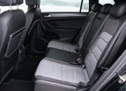 Volkswagen Tiguan Allspace SUV 2,0 l 147 kw