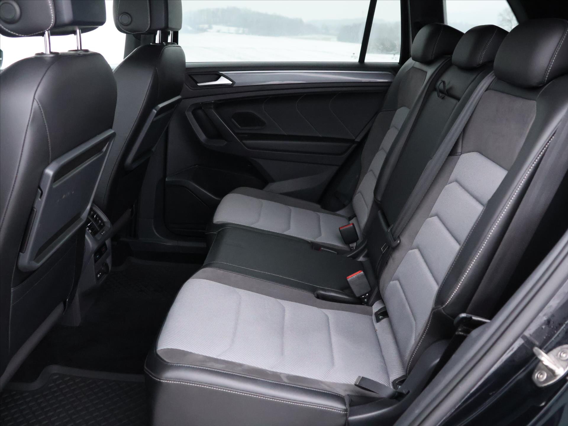 Volkswagen Tiguan Allspace SUV 2,0 l 147 kw