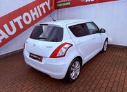 Suzuki Swift Hatchback 1,2 l 69 kw