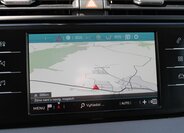 Citroën C4 Picasso MPV 2,0 l 110 kw