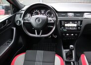 Škoda Rapid 9