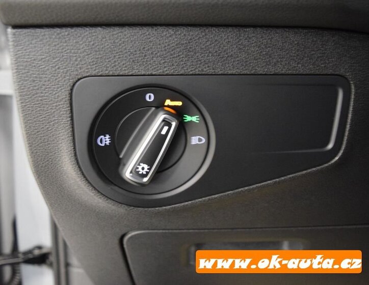 Volkswagen Tiguan SUV / Terénní 0,0 110 kw