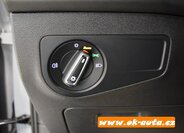 Volkswagen Tiguan SUV / Terénní 0,0 110 kw