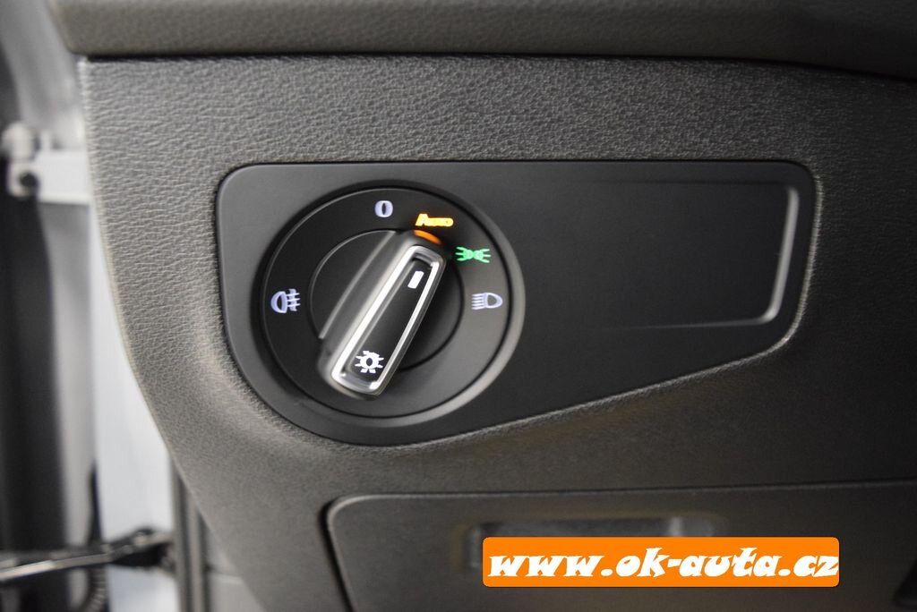 Volkswagen Tiguan SUV / Terénní 0,0 110 kw