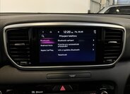 KIA Sportage SUV / Terénní 1,6 l 100 kw