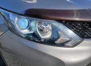 Nissan Qashqai SUV 1,6 l 120 kw