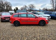 Renault Mégane Kombi 1,6 l 82 kw